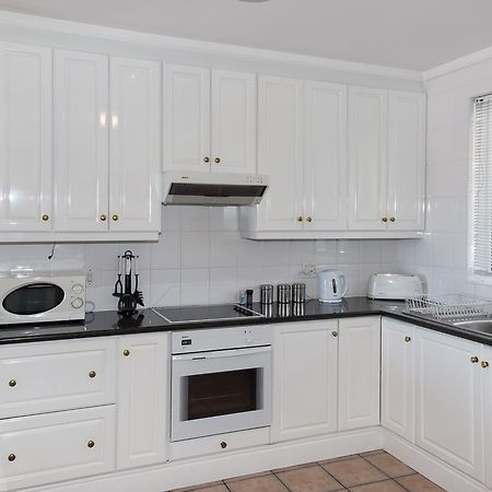 Appartement Waterfront 2 Quay West à Knysna Extérieur photo