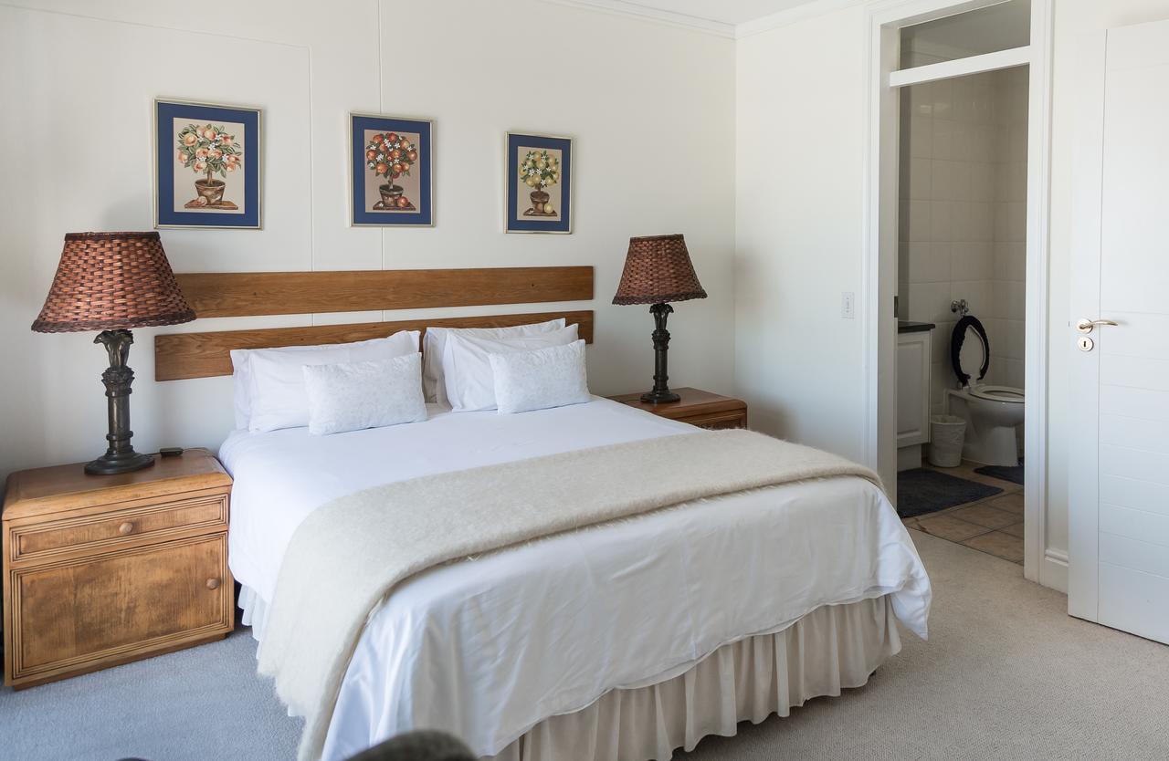 Appartement Waterfront 2 Quay West à Knysna Extérieur photo