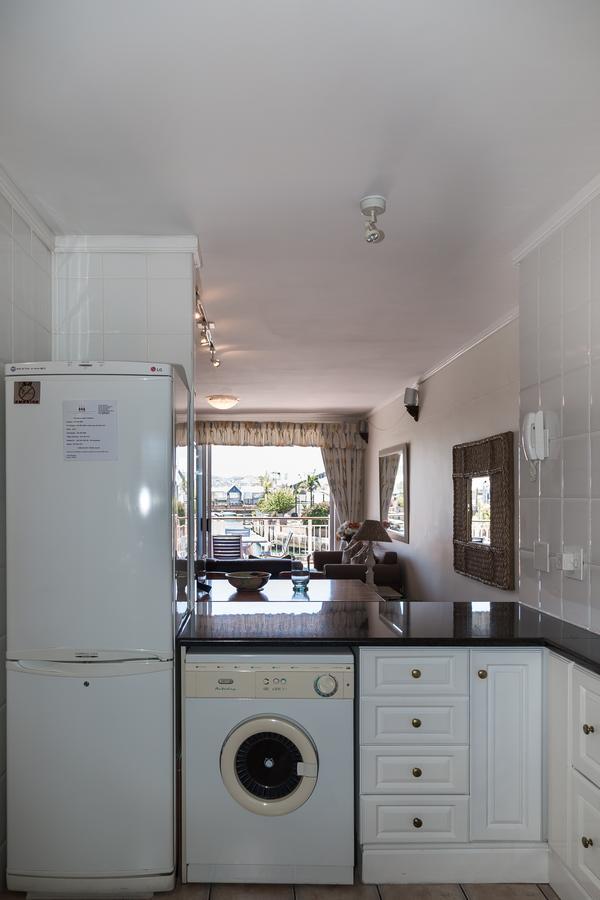 Appartement Waterfront 2 Quay West à Knysna Extérieur photo