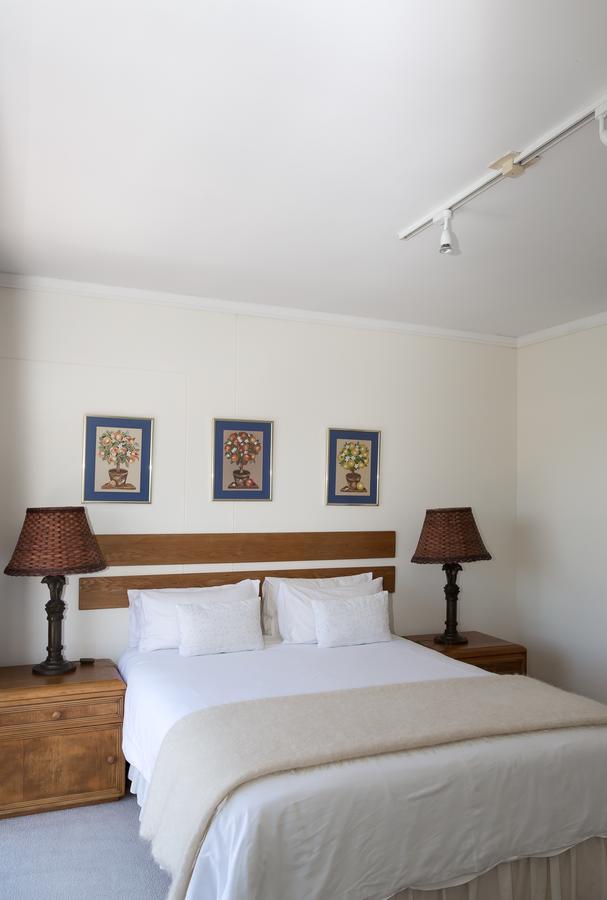 Appartement Waterfront 2 Quay West à Knysna Extérieur photo