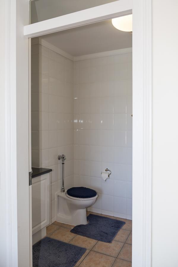 Appartement Waterfront 2 Quay West à Knysna Extérieur photo